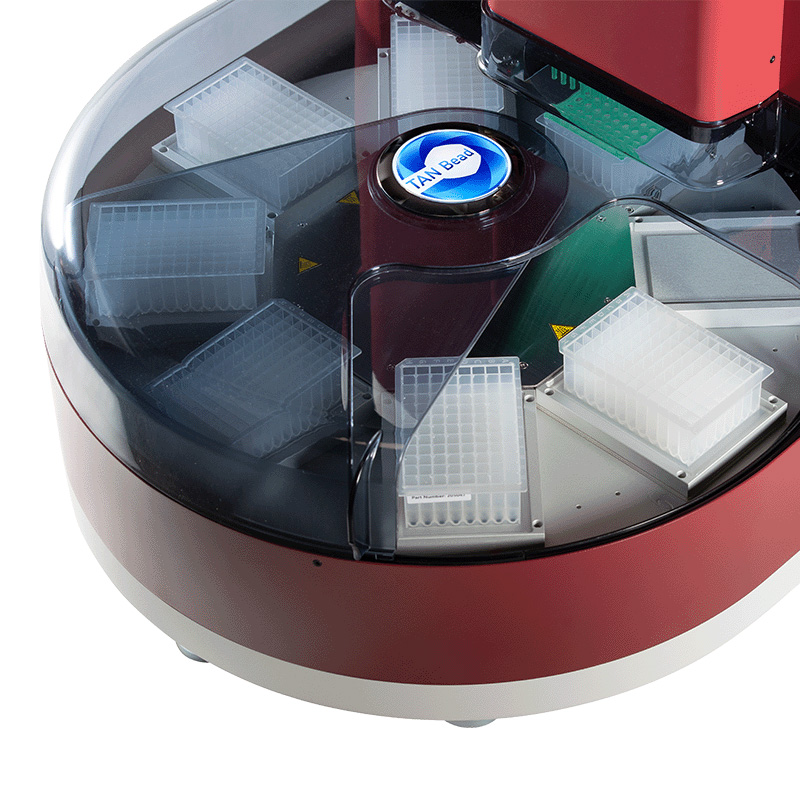 Станция выделения НК TANBead Maelstrom 9610 - изображение 3