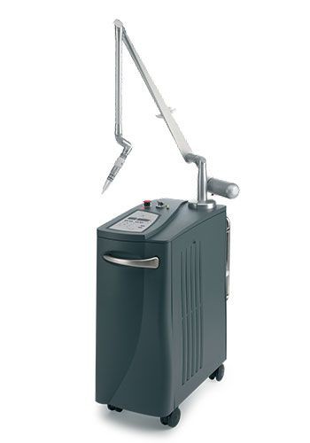 Лазерный аппарат CYNOSURE MEDLITE C6