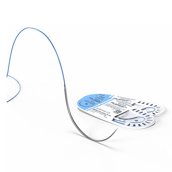 Шовный материал Meril FILAPROP