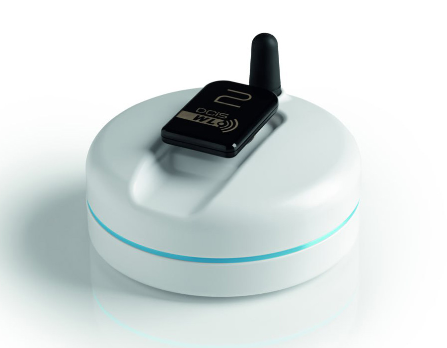 Интраоральный датчик NewTom DCiS