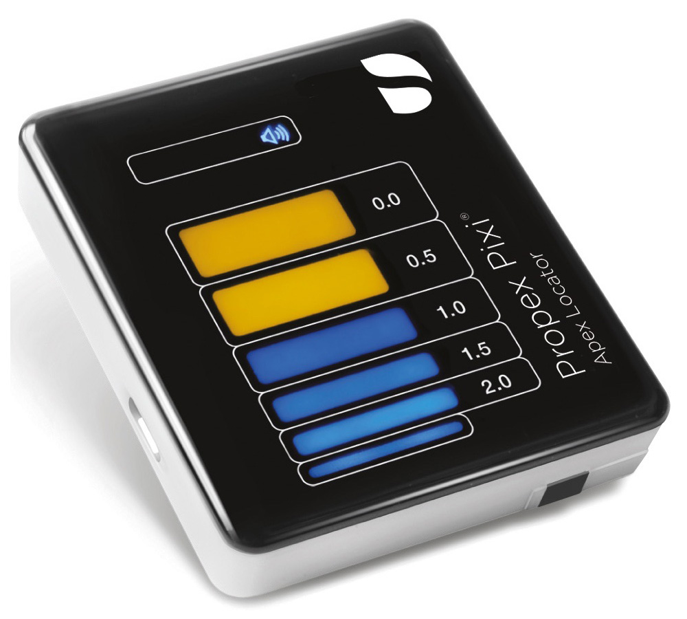 Апекслокатор Dentsply ProPex Pixi