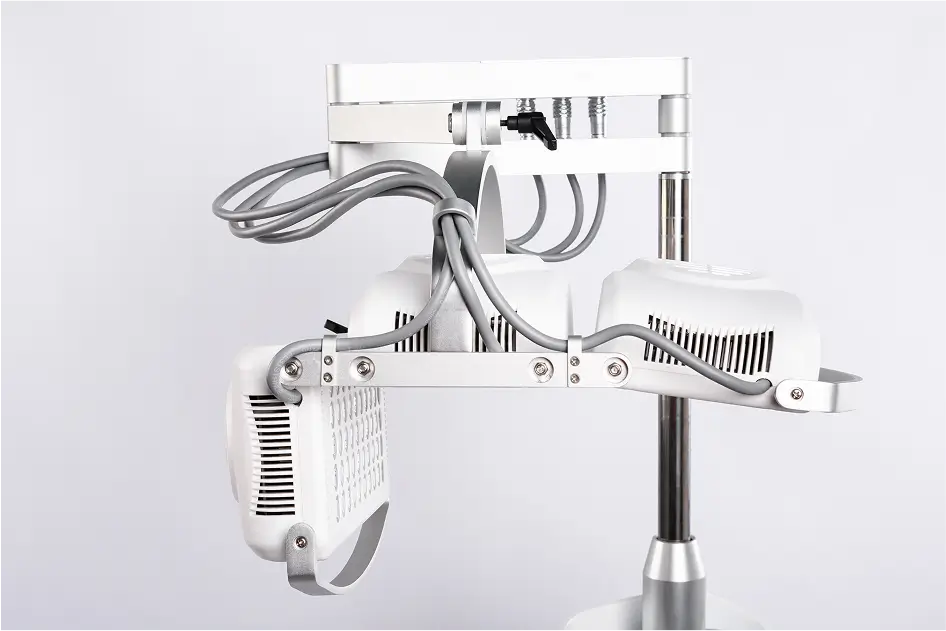 Аппарат фототерапии Estetica LightCare Pro - изображение 8