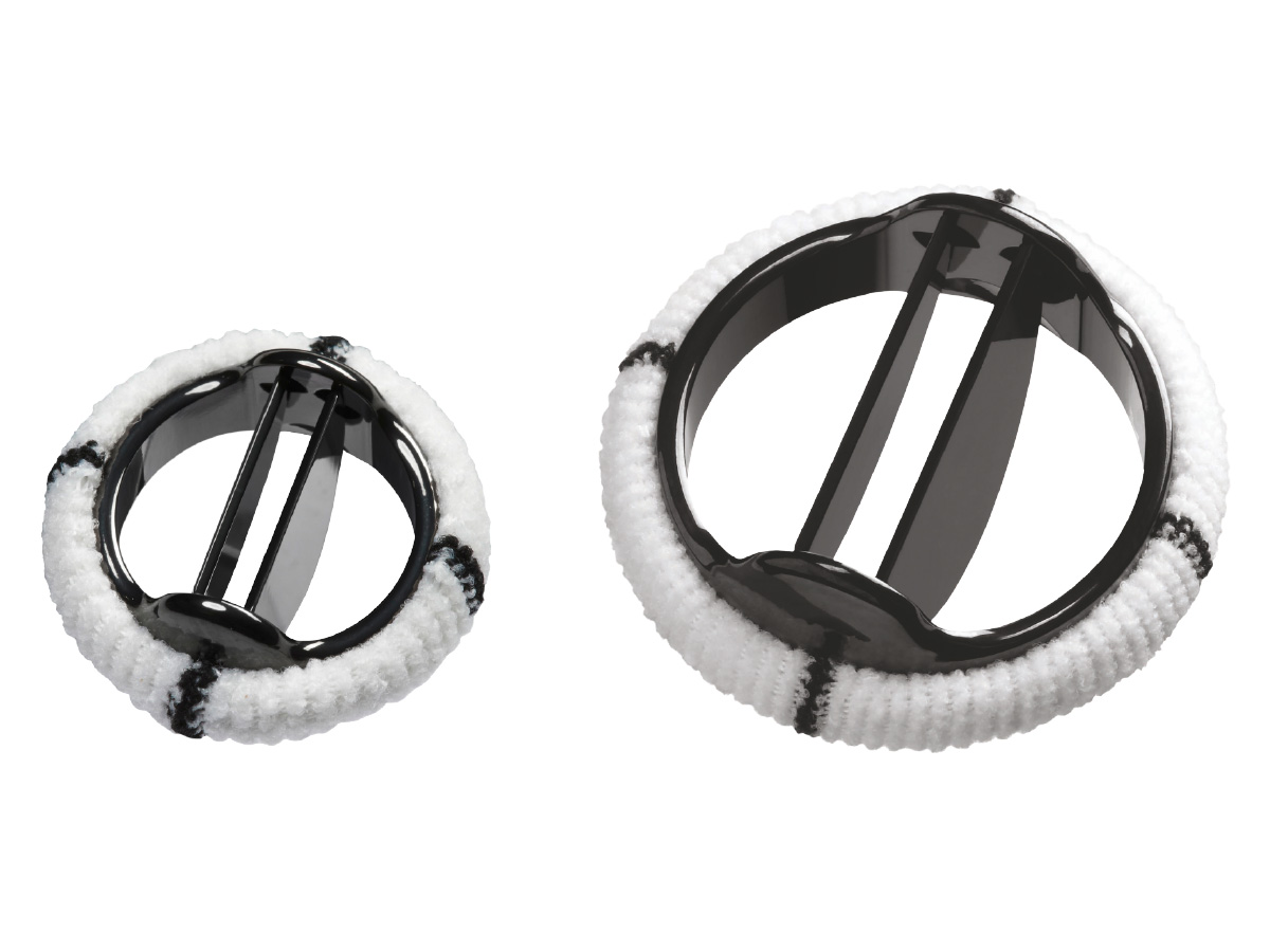 Аортальный механический клапан Abbott Regent