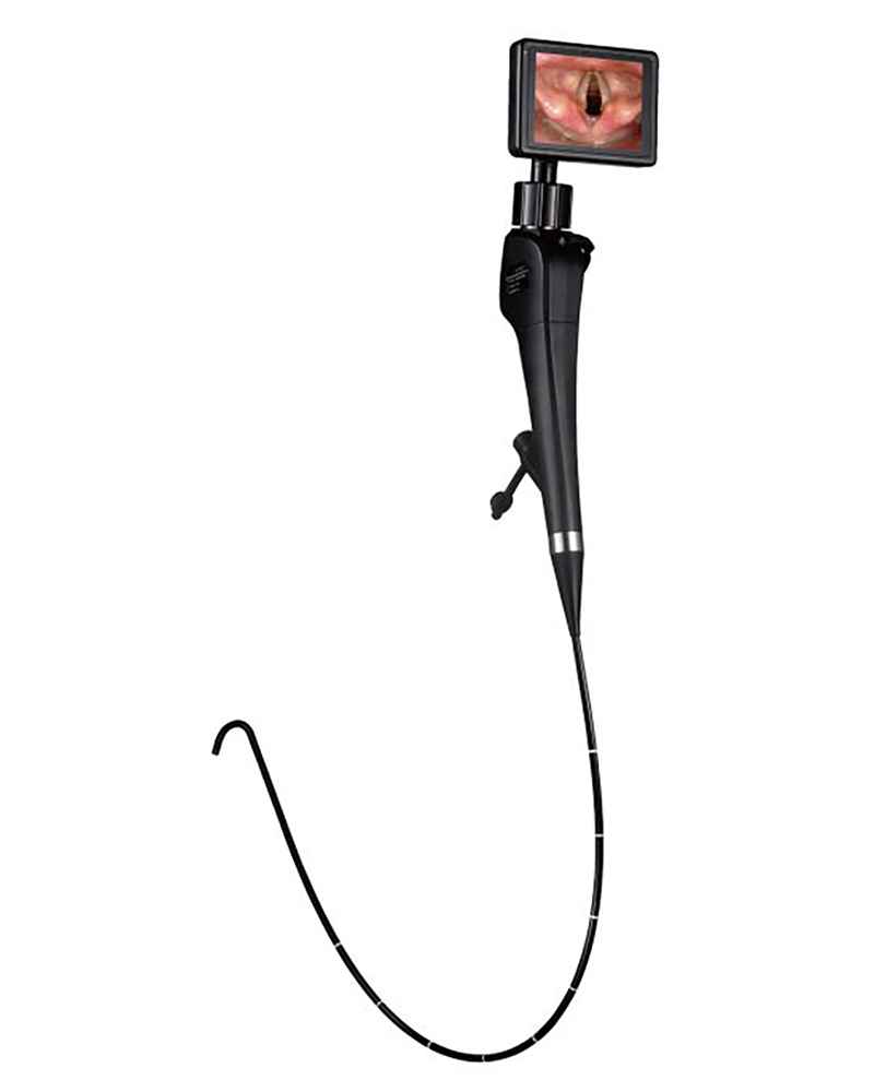 Видеоларингоскоп HugeMed VL3S - изображение 2