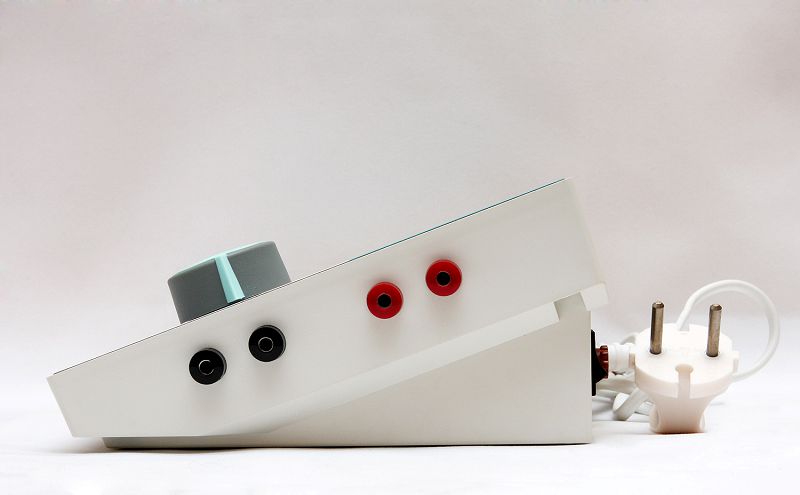 Прибор низкочастотной электротерапии «РАДИУС-01 ИНТЕР» - изображение 2