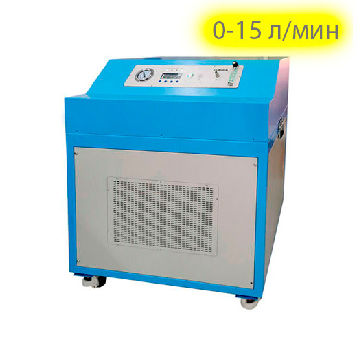 Концентратор кислорода IMT Mini-15