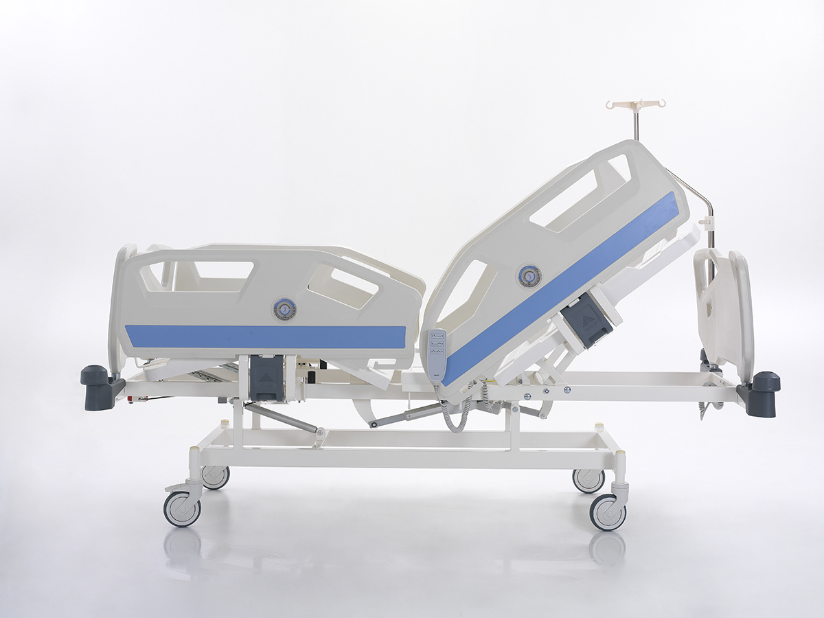 Кровать медицинская Nitro HB 8120