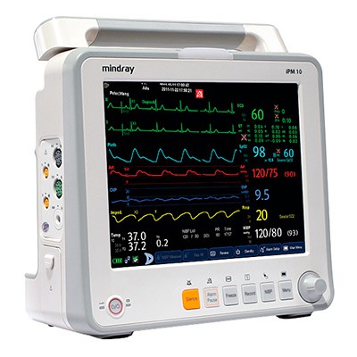 Монитор пациента Mindray iPM 10