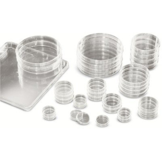 Чашка Петри Thermo Scientific Nunc UpCell 40 мм сетка 2×2 мм (174926)