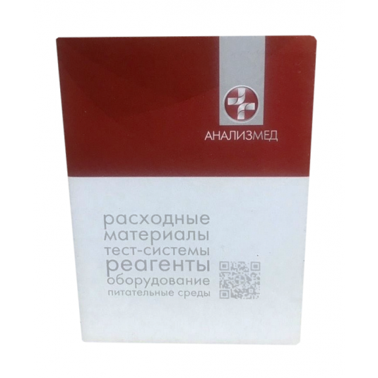Набор реагентов АнализМед для определения протромбинового времени