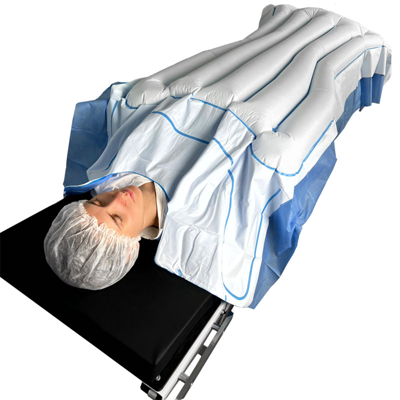 Одеяло для конвекционного обогрева пациента Ramonak AIR - изображение 2