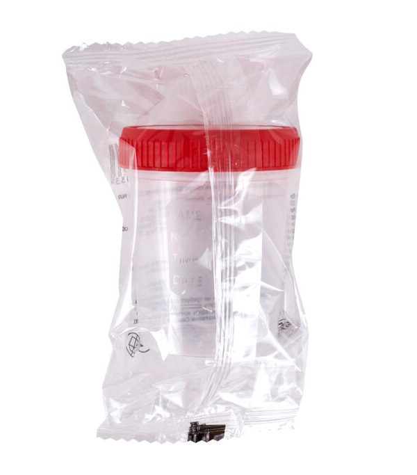 Контейнер для биоматериалов Полиэфир 120 мл - изображение 4