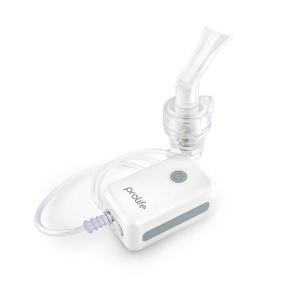 Компрессорный небулайзер Prolife PN Compact