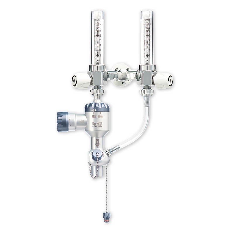 Усилитель потока Flow Meter EasyVEE - изображение 4