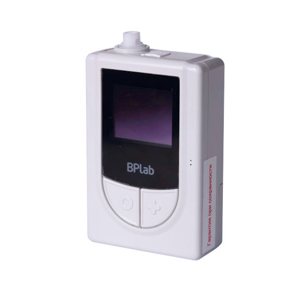 Монитор АД и пульсовых волн BPLab-M