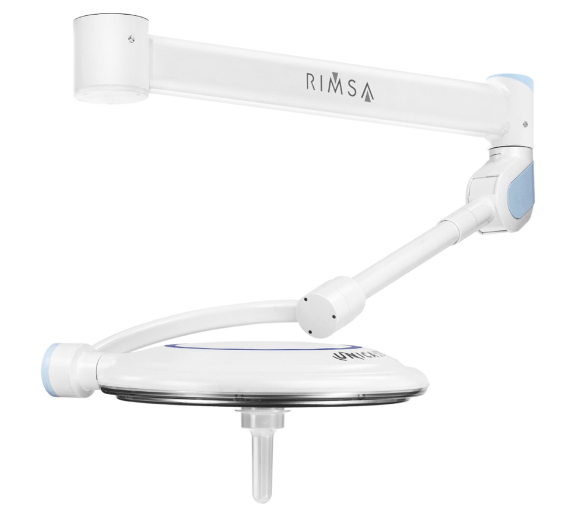 Светильник хирургический Rimsa Unica 520 - изображение 2