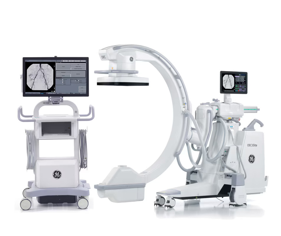 Рентгеновский аппарат GE OEC Elite