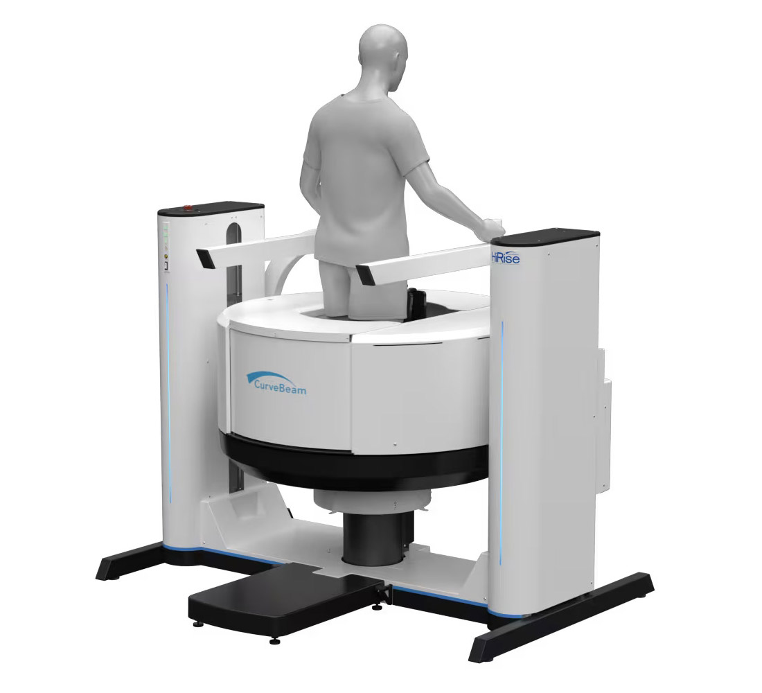 Компьютерный томограф CurveBeam HiRise - изображение 3