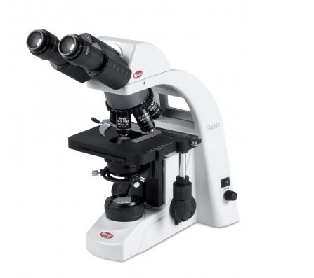 Микроскоп Motic ВА310 LED Binocular