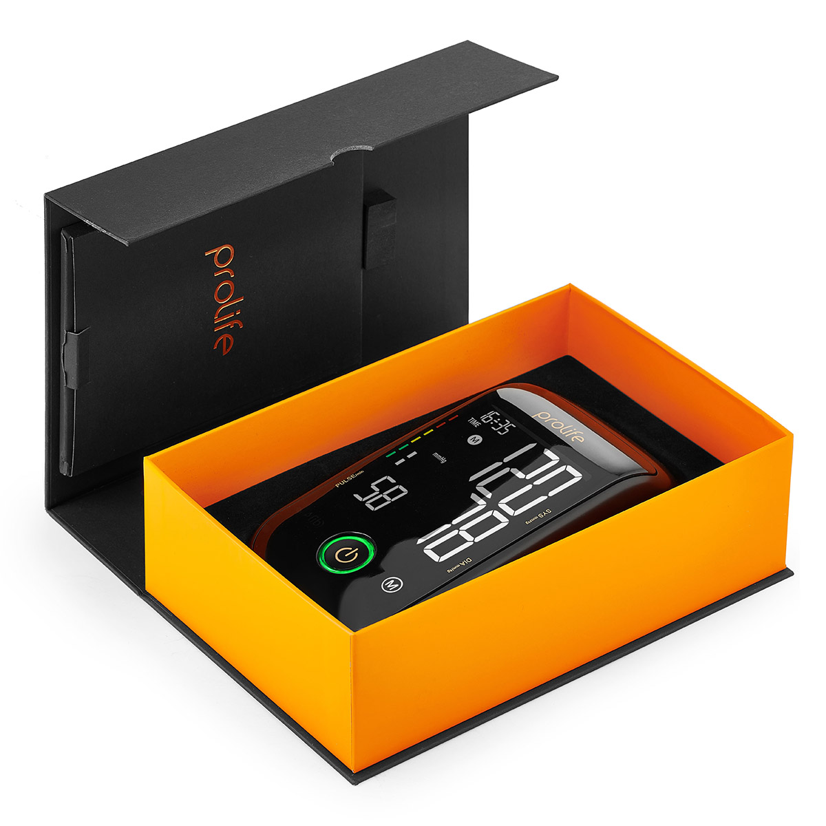 Тонометр автоматический Prolife PX7 Premium - изображение 3