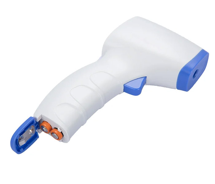 Термометр инфракрасный Jumper JPD-FR202 - изображение 4