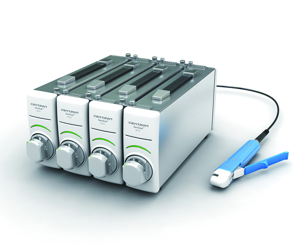 Запаиватель магистралей SureSeal SE170 - изображение 3