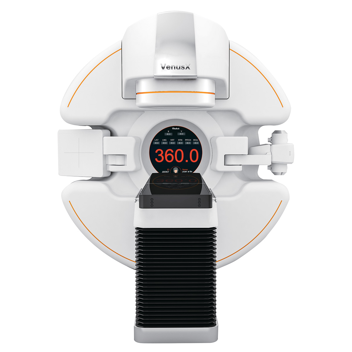 Линейный ускоритель LinaTech VenusX - изображение 2