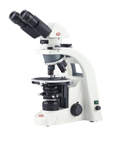 Микроскоп Motic ВА310 POL Binocular