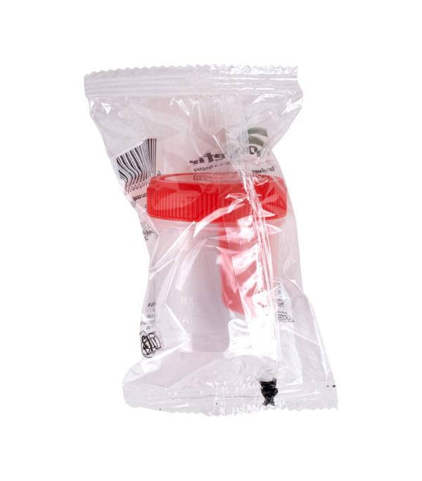 Контейнер для кала Полиэфир 60 мл - изображение 4