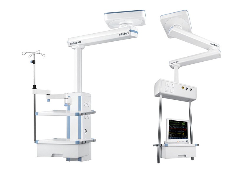 Потолочная консоль Mindray HyPort B30 - изображение 2