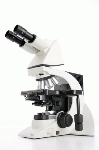 Микроскоп Leica DM2000 LED
