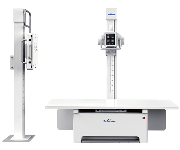 Рентгеновский аппарат PerfoX 3000