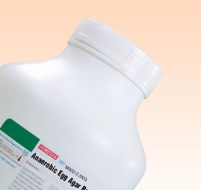 Основа анаэробного желточного агара Anaerobic Egg Agar Base (M902) - изображение 2