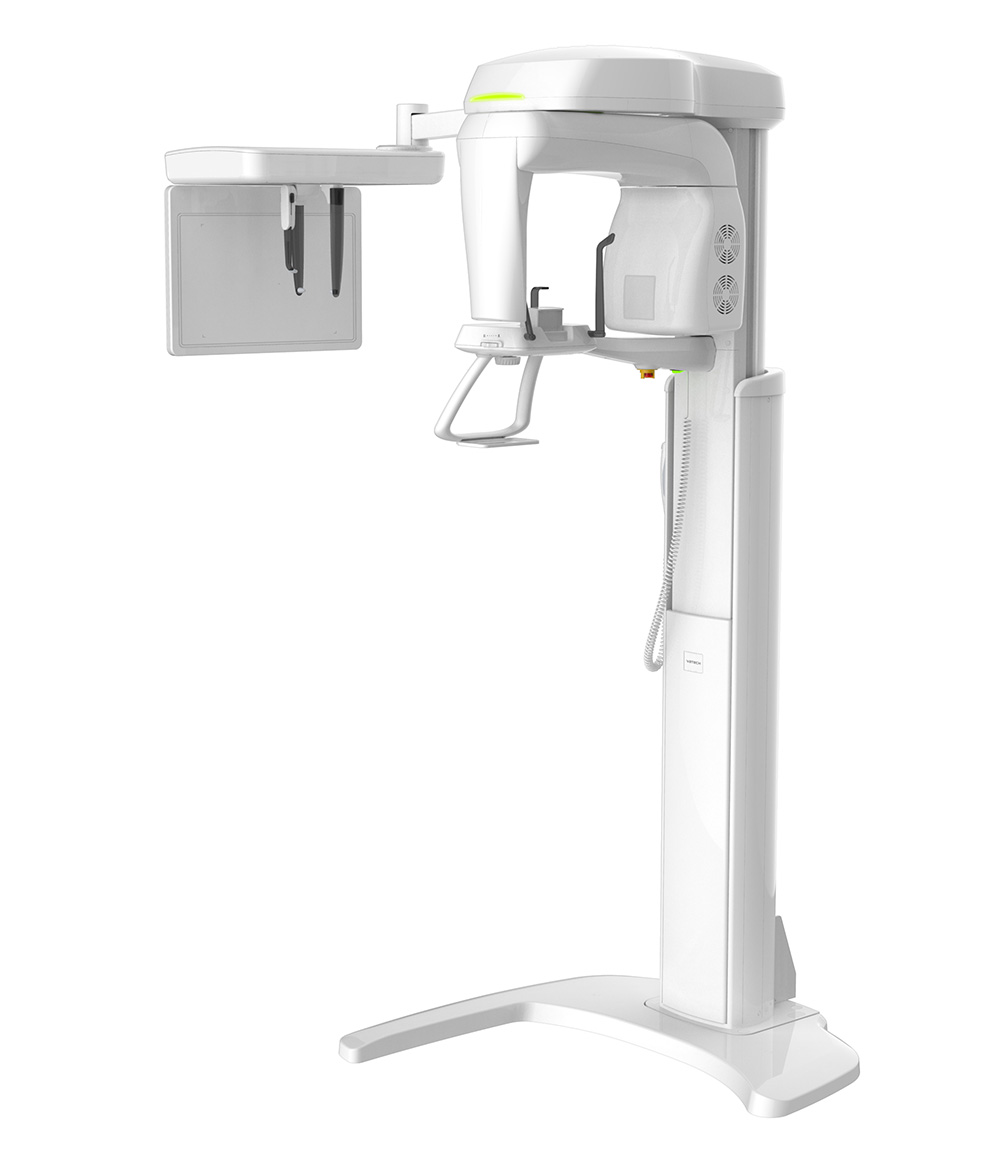 Панорамный рентгеновский аппарат Vatech PaX-i Plus