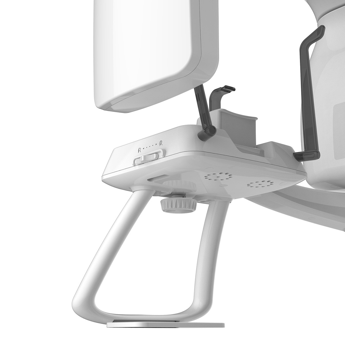 Панорамный рентгеновский аппарат Vatech PaX-i Insight - изображение 4