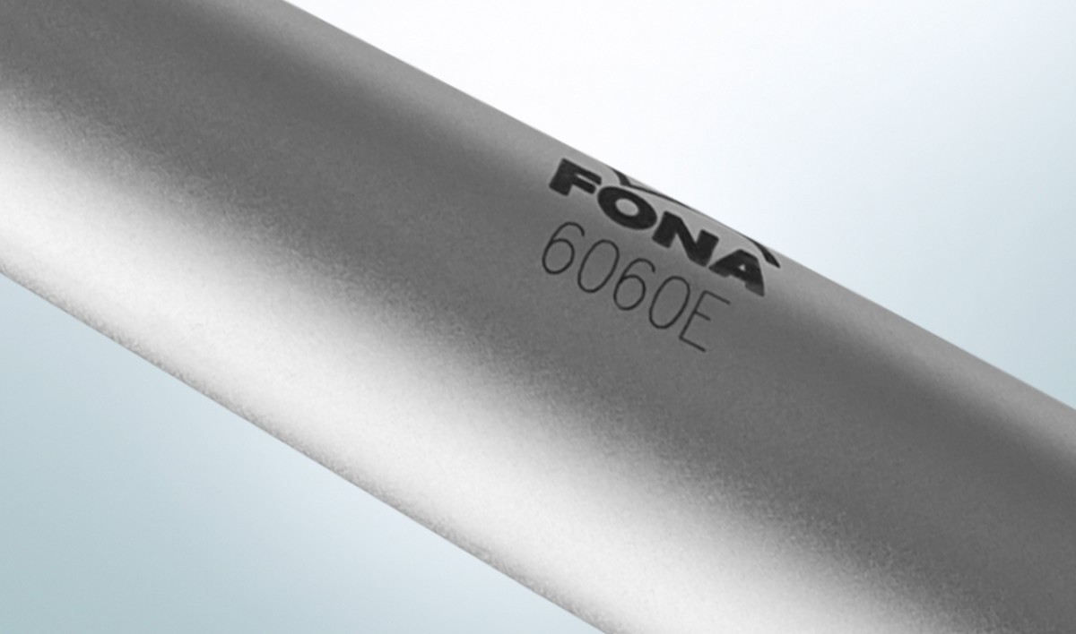 Наконечник турбинный Fona 6060 - изображение 3