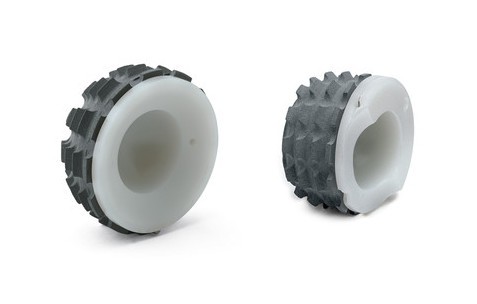 Ацетабулярная чашка Link Screw-in Cup вкручиваемая