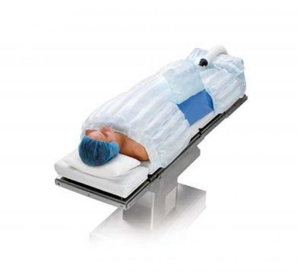 Одеяло для регулирования температуры хирургическое для всего тела