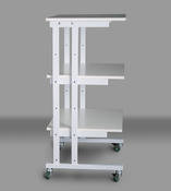 Стол для аппаратуры Белмедматериалы ФТА-1П - изображение 4