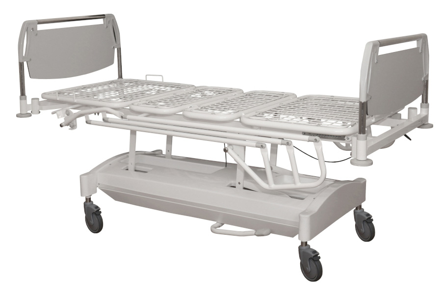 Кровать многофункциональная К-ДЗМО-2-4-Г - изображение 4
