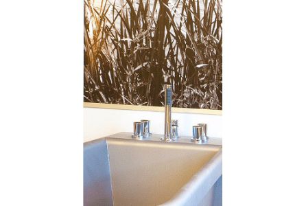 Ванна бальнеологическая BTL-3000 Balneo bath - изображение 4
