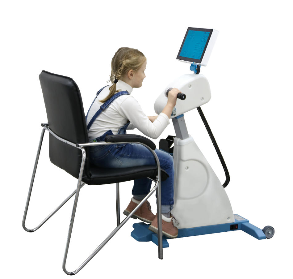 Аппарат для механотерапии Орторент МОТО для рук - изображение 3