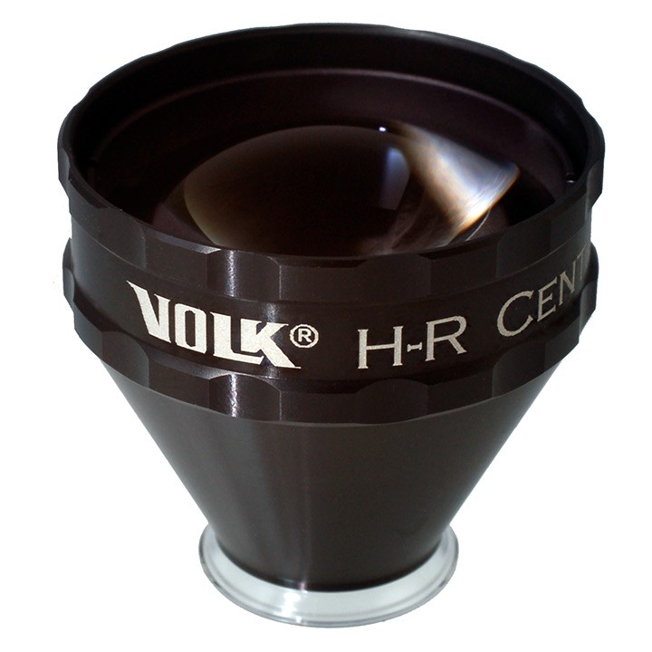 Линза офтальмологическая Volk HR Centralis