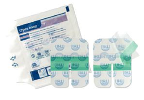 Пластырь-повязка IHT Oper easy IV strip - изображение 2