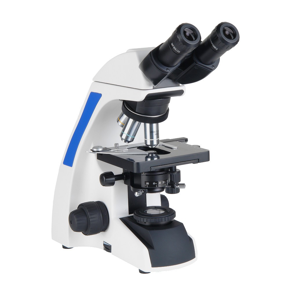 Микроскоп Микромед 2 (вар. 2 LED М) - изображение 2