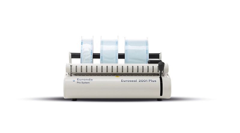 Запечатывающее устройство Euronda Euroseal 2001 plus