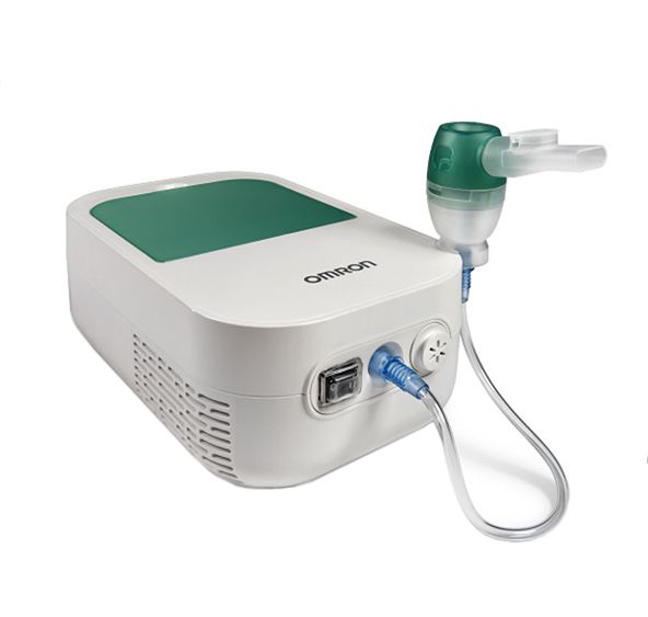 Ингалятор компрессорный Omron DuoBaby (NE-C301-E)