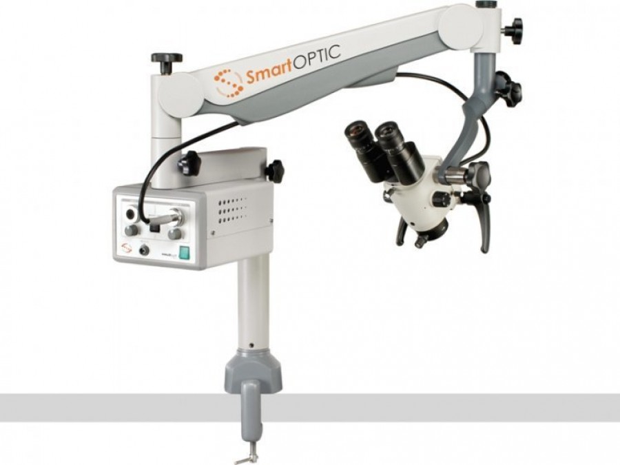 Микроскоп диагностический операционный SmartOPTIC - изображение 2