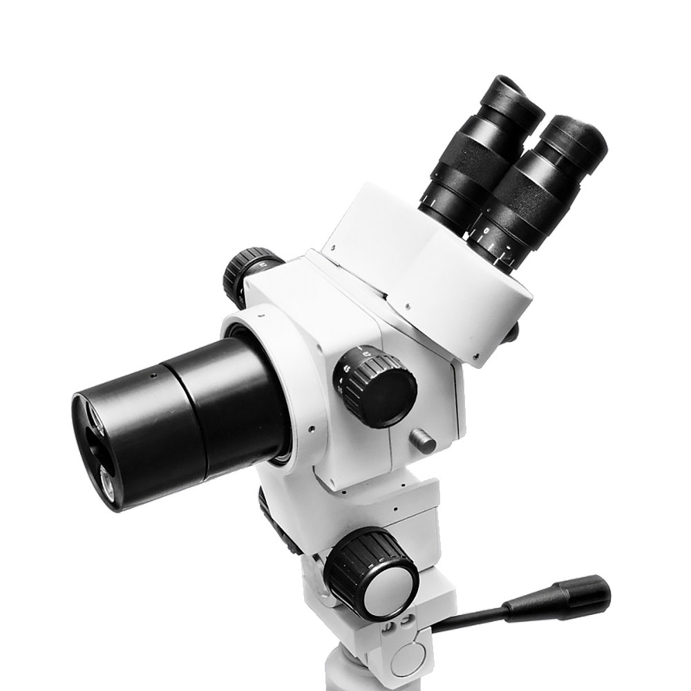 Кольпоскоп ZMIR КС-02-301 Zoom Комфорт - изображение 2
