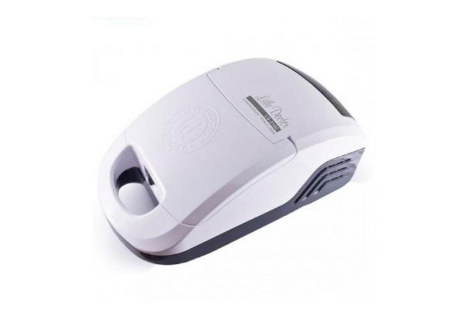 Ингалятор компрессорный Little Doctor LD-210C - изображение 3